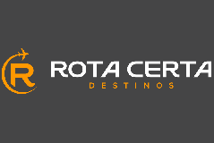 ROTA CERTA DESTINOS